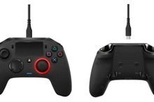 NACON正式推出獲官方授權之 PS4™ REVOLUTION PRO CONTROLLER 2 專業控制器 將由 1 月 26 日起登陸台灣  