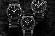 經典融合系列全陶瓷錶款CLASSIC FUSION ALL CERAMIC