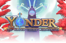 H2 Interactive宣布開放世界RPG遊戲《Yonder: The Cloud Catcher Chronicles（在遠方：追雲者編年史）》 Nintendo Switch™ 中文版今日發售