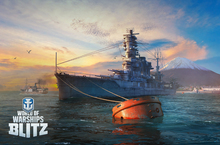 歡慶東京電玩展《戰艦世界：閃擊戰》及《戰車世界：閃擊戰》同步發布全新日本元素遊戲內容