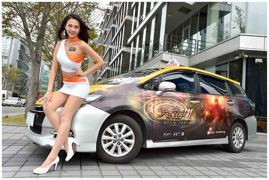 台北國際電玩展必朝聖 台灣品牌最大手筆《天堂M》上市滿月狂歡派對三大攻略曝光