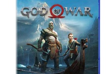 PS4™遊戲軟體《God of War™》 普通版、光碟典藏版和豪華下載版將於4月20日發售下載版的預購將於2018年1月24日開始 