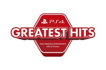 Sony Interactive Entertainment Taiwan Limited 推出「PlayStation®4 Greatest Hits」精選遊戲