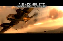 H2 Interactive，《Air Conflicts Collection》Nintendo Switch 繁體中文數位版正式上市