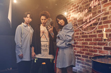 Crispy脆樂團2019全新專輯《有多少光就有多少黑》8/23數位上線 金曲獎超華麗製作團隊加持	寫滿與世界和自己的拉扯與對話