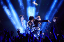 「亞洲唱作天王」林俊傑《聖所2.0》世界巡演全新單曲〈進階〉MV 即日起正式上線 歌曲無形中帶給聽者力量 更是JJ〈聖所〉再晉級
