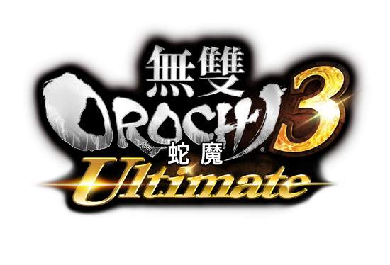 『無雙 OROCHI 蛇魔３』究極版  『無雙 OROCHI 蛇魔３ Ultimate』將於 2019 年 12 月發售！ 