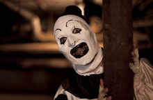 笑到你心發寒！比《牠》更可怕的小丑在這裡 精選四部小丑題材電影 挑戰你的恐怖底線 車庫娛樂線上免費「小丑」專題影展 快樂上線