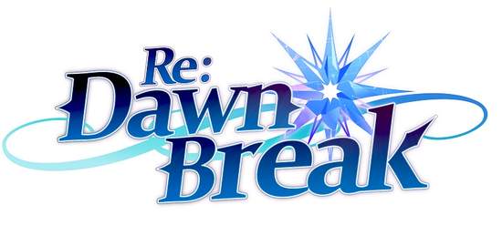 嶄新的一步，奧爾資訊朝向動漫化多元發展 延伸曙光系列世界觀的新作《Re：Dawn Break》