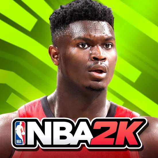 《NBA 2K Mobile》第二賽季即將開打   這個新賽季起用Zion Williamson擔任代言人，並帶來更新過的球員卡片、更深入的自訂選項，以及MyTEAM對戰模式