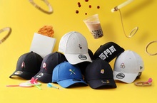 迺夜市囉！ 在地文化x時尚潮牌  New Era「台灣風情」系列帽款邀你趁熱嘗鮮 只有台灣買的到！