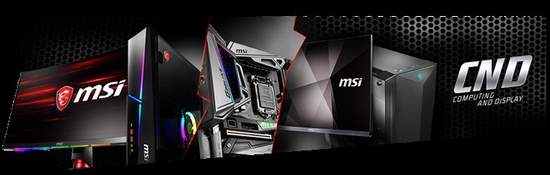 微星300與400系列AM4主機板支援下一代AMD CPU和APU