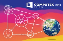 COMPUTEX 2019引領全球科技產業發展 五大趨勢跨界整合 創新應用超乎想像