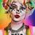 【猛禽小隊：小丑女大解放】前導海報出爐 讓觀眾看見小丑女眼中繽紛的世界 全新造型鎖定明年春節