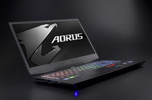AORUS 15 電競筆電 領先全球 240Hz 面板  第九代 Intel 處理器 效能傲視群倫