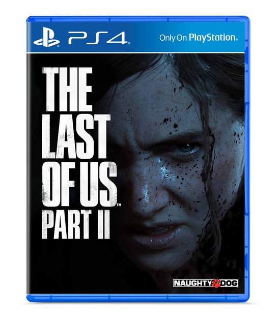 PlayStation®4遊戲軟體《The Last of Us™ Part II》 將於2020年2月21日發售 數位版與實體版即日起接受預購