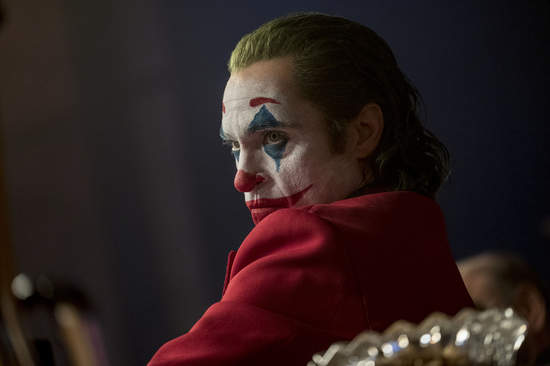 【小丑】全台可望5天破億 打破全球影史十月首周票房紀錄 全球席捲2億3400萬美元