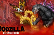 重新體驗1954迄今的怪獸事件！ 《Godzilla Defense Force》5月23日正式上市！