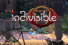 H2 Interactive，《Indivisible》PS4 繁體中文版即日起正式發售