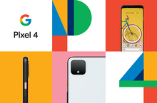 台灣大獨家開賣Google Pixel 4 myfone實體/網路門市今起開放預約  首購禮贈限量殼套/Google Play折抵金/ Google One 3個月