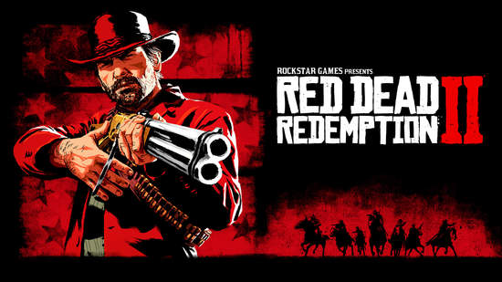 觀看 RED DEAD REDEMPTION 2 PC 版 4K 60 FPS 預告片