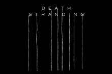 PlayStation®4遊戲《DEATH STRANDING》 將於11月8日發售 下載版即日起接受預購 