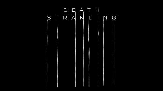 PlayStation®4遊戲《DEATH STRANDING》 將於11月8日發售 下載版即日起接受預購 