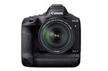 Canon 宣佈正在全力開發 EOS-1D X Mark III