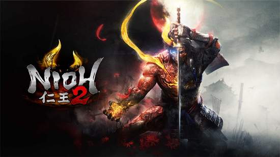 黑暗戰國動作RPG 《仁王２》繁體中文版 決定於2020年3月12日發售 