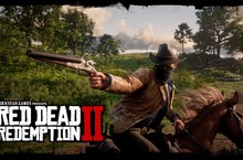RED DEAD REDEMPTION 2 PC 版發行預告片 立即預購並預先下載遊戲為 11 月 5 日做好準備
