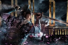 《榮耀戰魂》全新英雄「斬虎」11 月 7 日登場 第三年第四季改版更新帶來一位新英雄、一張新地圖以及更多的遊戲內容