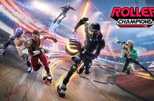 UBISOFT 發表免費線上運動遊戲  《ROLLER CHAMPIONS》  現在就到 Uplay 下載 E3 試玩版，6 月 14 日前搶先開打！