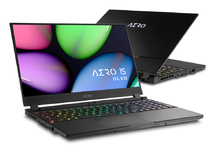 技嘉全新AERO 15 OLED至薄高效筆電即日起上市  搭載三星AMOLED極黑面板全球首賣 為內容創作者打造精準校色筆電