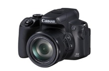 Canon PowerShot SX70 HS 長焦旅遊類單眼 全新上市 搭載同級最優高解析EVF電子觀景器 功能全面 帶來望遠拍攝新視野 短片錄影及翻轉螢幕  高CP值旅遊必備