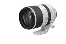 Canon全新 RF 70-200mm f/2.8L IS USM望遠變焦鏡頭 正式開賣 全球最短最輕70-200mm f/2.8鏡頭  前所未見的高機動性
