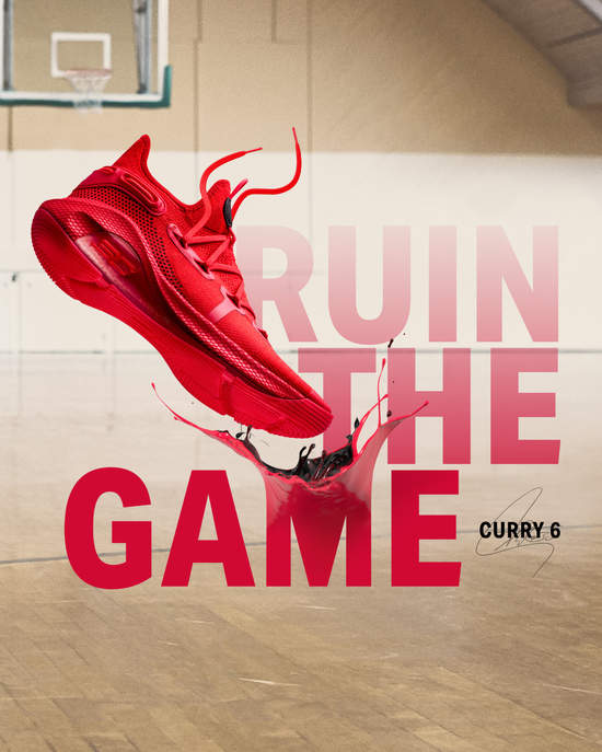 Oakland奧克蘭— Stephen Curry的崛起 Curry 6 ＂Heart of the Town＂全台熱血發售！