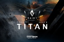 《火線獵殺：絕境》首部掠奪戰「泰坦計畫」現已推出 全新免費更新內容，組隊合作迎接終局挑戰