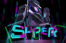 SUPER降臨! 技嘉率先重磅推出新一代 GeForce® RTX 20 SUPER™ Series晶片顯示卡 RTX究極進化! SUPER換卡時機來臨!