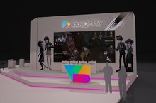 《第五人格》X Google Play進軍台北電玩展  現場參戰超刺激 