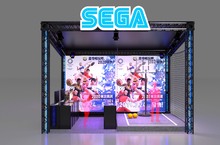 SEGA 將於「2019 夏日電玩展」 呈現多款新作試玩與話題作品展出！ 