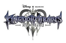 來自迪士尼與SQUARE ENIX的 「KINGDOM HEARTS」系列正統續作 付費DLC「KINGDOM HEARTS III Re Mind」（繁體中文字幕版） 公布推出日期