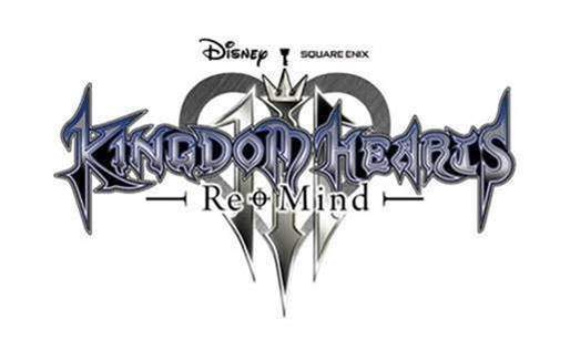 來自迪士尼與SQUARE ENIX的 「KINGDOM HEARTS」系列正統續作 付費DLC「KINGDOM HEARTS III Re Mind」（繁體中文字幕版） 公布推出日期