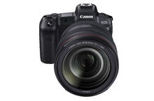 標準變焦新鏡皇 技術大躍進 Canon推出頂級新鏡 RF 28-70mm f/2L USM EOS R全片幅無反相機系統專用的 L 級 RF 鏡頭