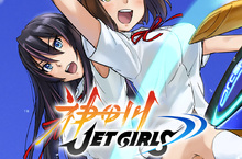 PlayStation®4『神田川JET GIRLS』 決定於2020年3月12日發售！ 