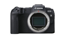 Canon 隆重推出EOS RP超輕巧全片幅數位無反光鏡相機 全新「Light & Light」概念  輕巧便攜及價格大眾化 全力開發6款高規格RF鏡頭以符合專業攝影師需求