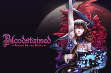 H2 Interactive，《Bloodstained: Ritual of the Night》PS4/Nintendo Switch™ 繁體中文版將於夏季發售
