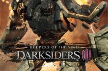 H2 Interactive，PS4《Darksiders III（暗黑血統 III）》即日起上市最新追加內容《Keepers Of The Void》
