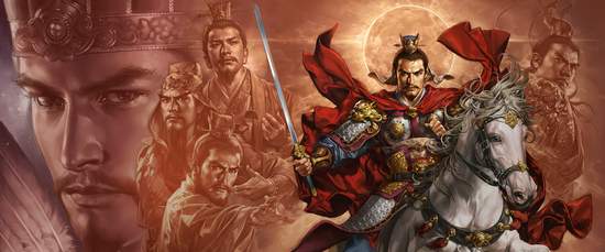 三國志曹操傳 Romance of the Three Kingdoms : The Legend of CaoCao (Tactics)》登場！現於NEXON平台正式推出！