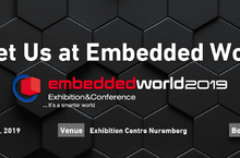 圓剛將於『2019 Embedded World嵌入式電子與工業電腦應用展』主推嵌入式暨人工智慧影像擷取解決方案