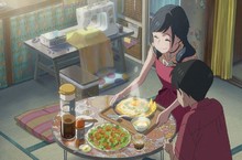 《天氣之子》日本票房3連霸 18天笑納60億日幣 日本連鎖超商推片中美食「陽菜炒飯」 原聲帶大熱！